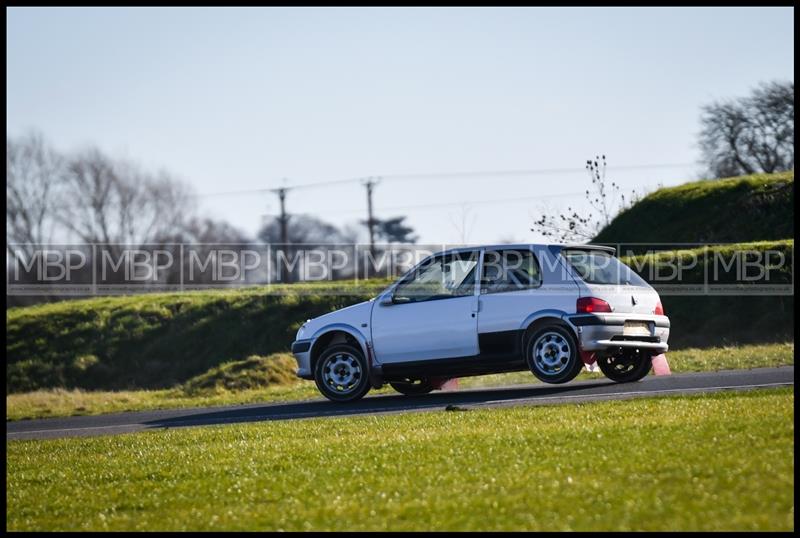 Non MSA test day - Blyton Park motorsport photography uk