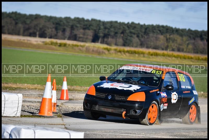 Non MSA test day - Blyton Park motorsport photography uk