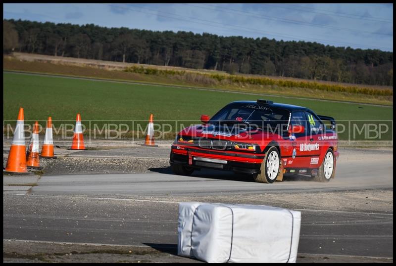 Non MSA test day - Blyton Park motorsport photography uk