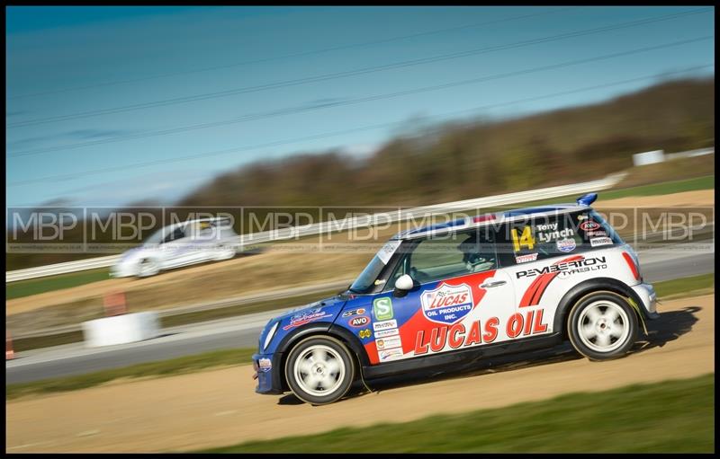 Non MSA test day - Blyton Park motorsport photography uk