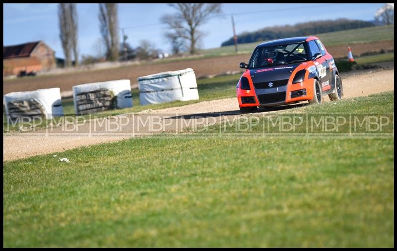 Non MSA test day - Blyton Park motorsport photography uk