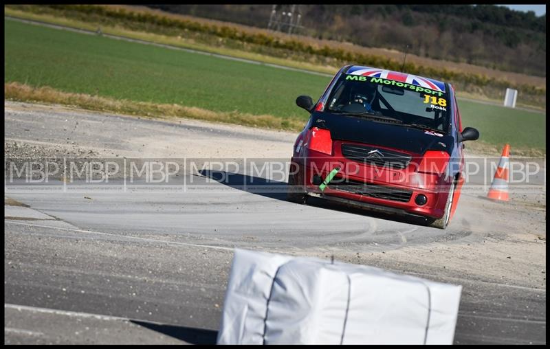 Non MSA test day - Blyton Park motorsport photography uk