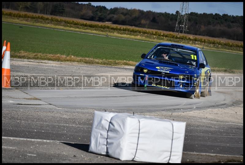 Non MSA test day - Blyton Park motorsport photography uk