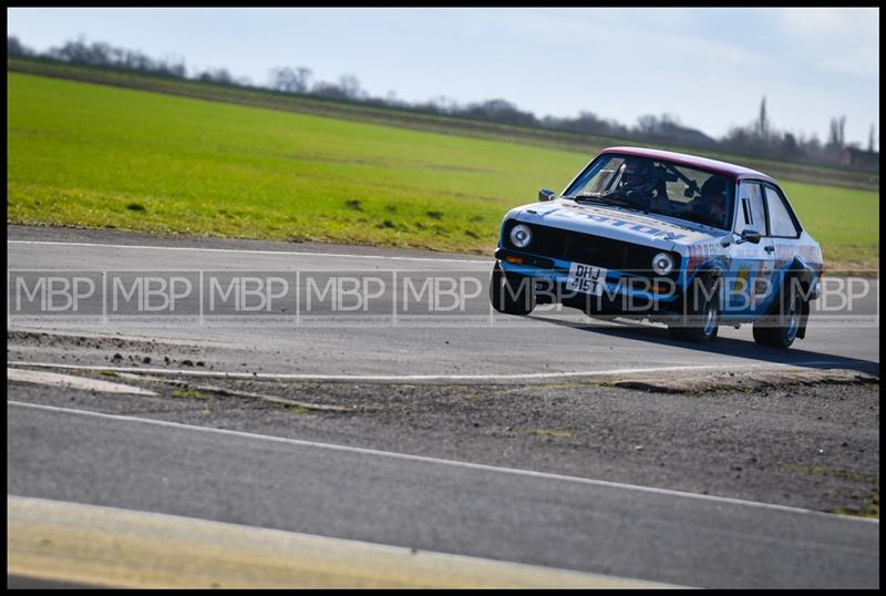 Non MSA test day - Blyton Park motorsport photography uk