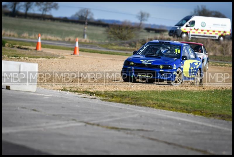 Non MSA test day - Blyton Park motorsport photography uk