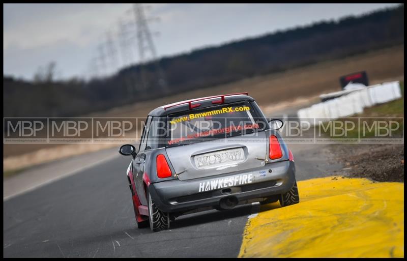 Non MSA test day - Blyton Park motorsport photography uk