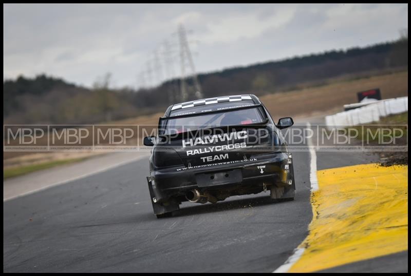 Non MSA test day - Blyton Park motorsport photography uk