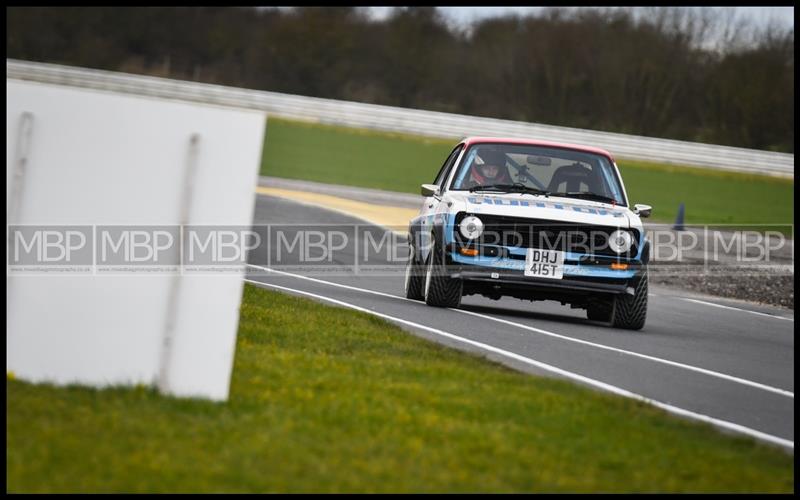 Non MSA test day - Blyton Park motorsport photography uk