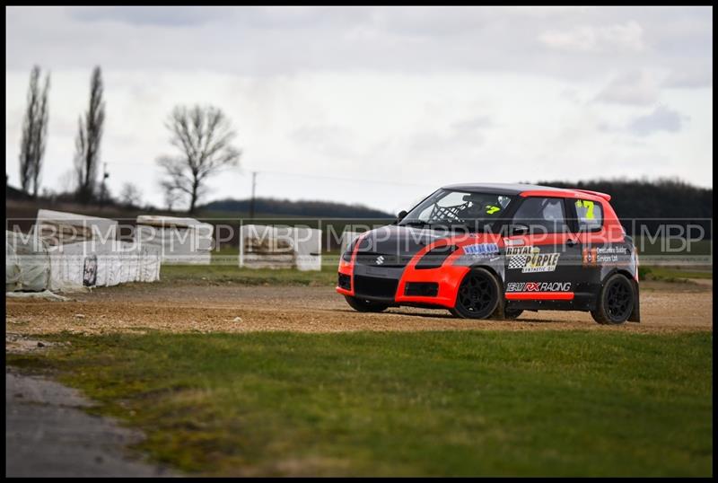 Non MSA test day - Blyton Park motorsport photography uk