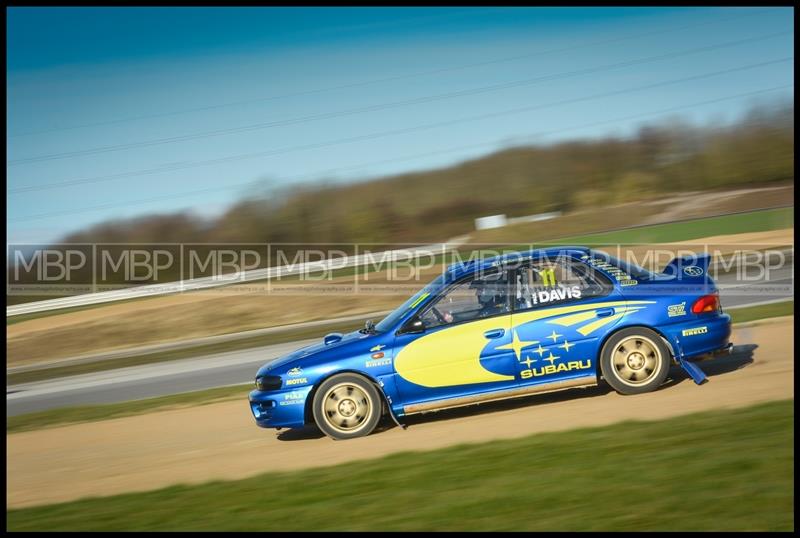 Non MSA test day - Blyton Park motorsport photography uk