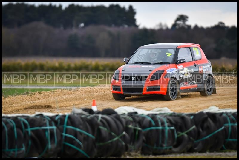 Non MSA test day - Blyton Park motorsport photography uk