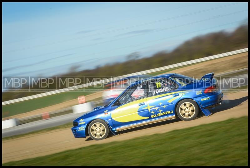 Non MSA test day - Blyton Park motorsport photography uk