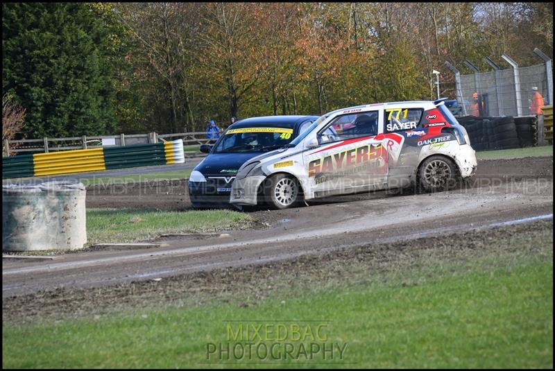 BTRDA Rallycross, Croft motorsport photography uk