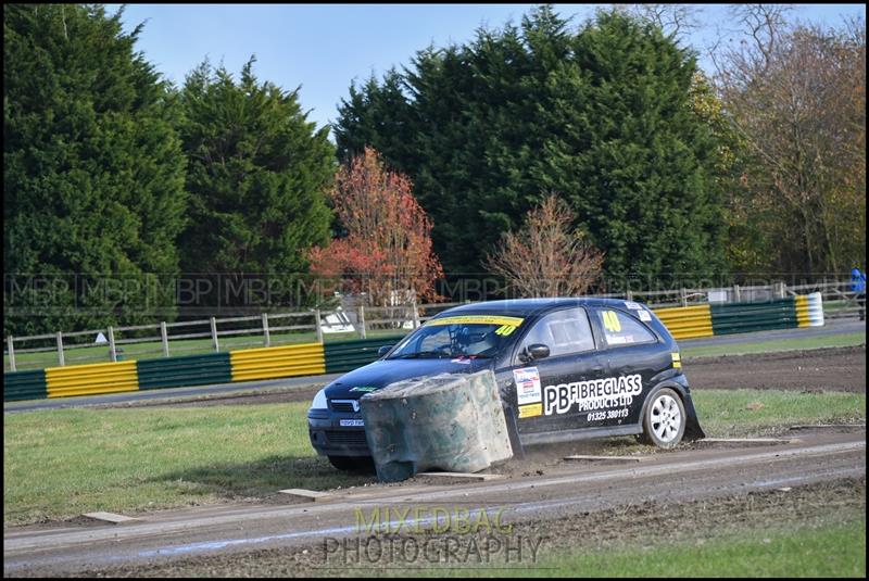 BTRDA Rallycross, Croft motorsport photography uk