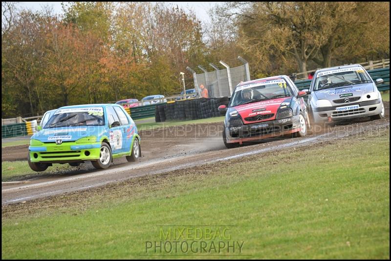 BTRDA Rallycross, Croft motorsport photography uk