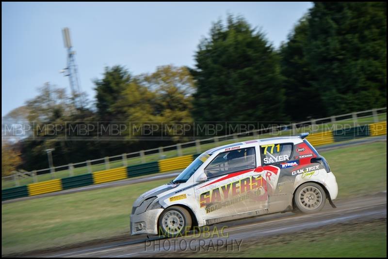 BTRDA Rallycross, Croft motorsport photography uk