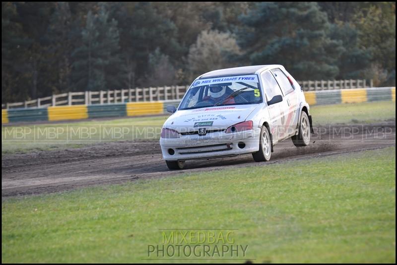 BTRDA Rallycross, Croft motorsport photography uk