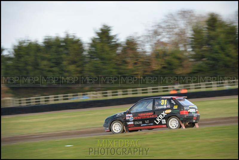 BTRDA Rallycross, Croft motorsport photography uk