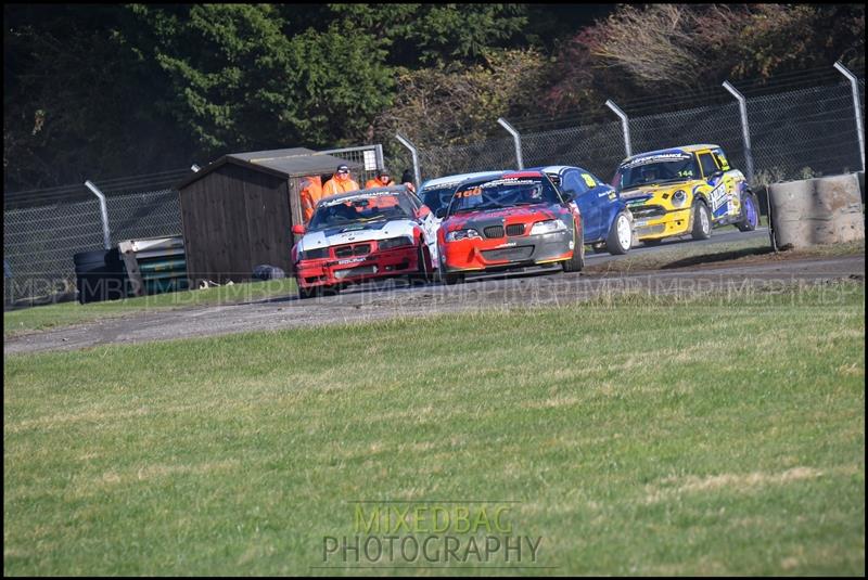 BTRDA Rallycross, Croft motorsport photography uk