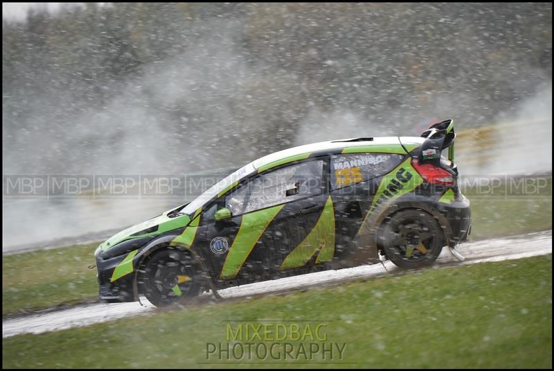 BTRDA Rallycross, Croft motorsport photography uk