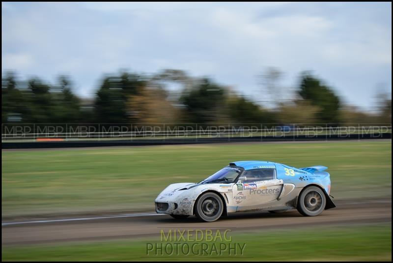 BTRDA Rallycross, Croft motorsport photography uk