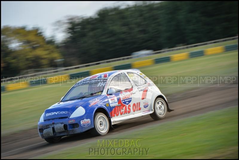 BTRDA Rallycross, Croft motorsport photography uk