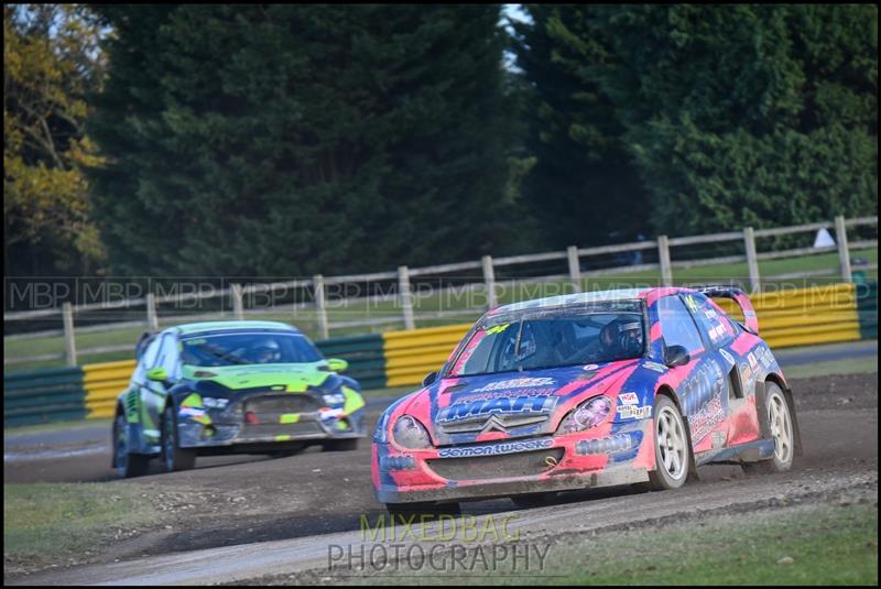 BTRDA Rallycross, Croft motorsport photography uk