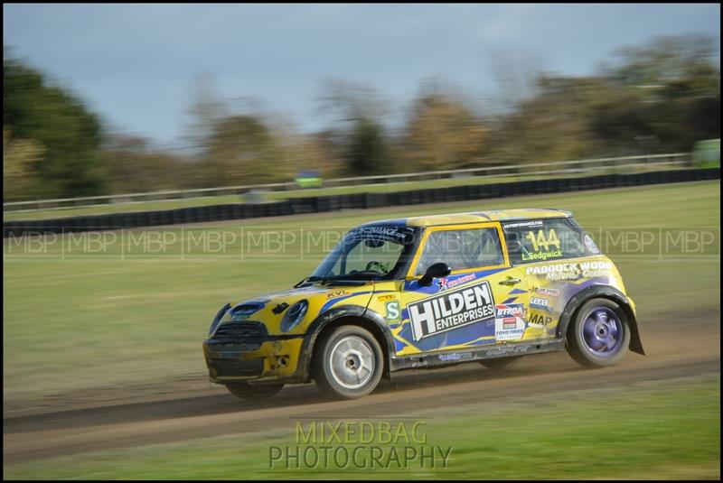 BTRDA Rallycross, Croft motorsport photography uk