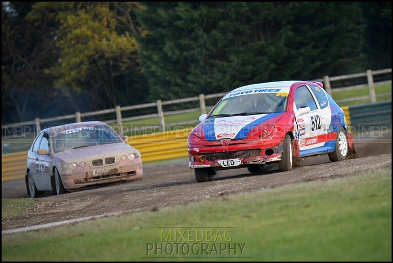 BTRDA Rallycross, Croft motorsport photography uk