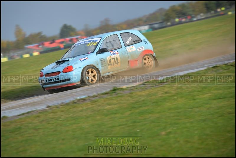 BTRDA Rallycross, Croft motorsport photography uk