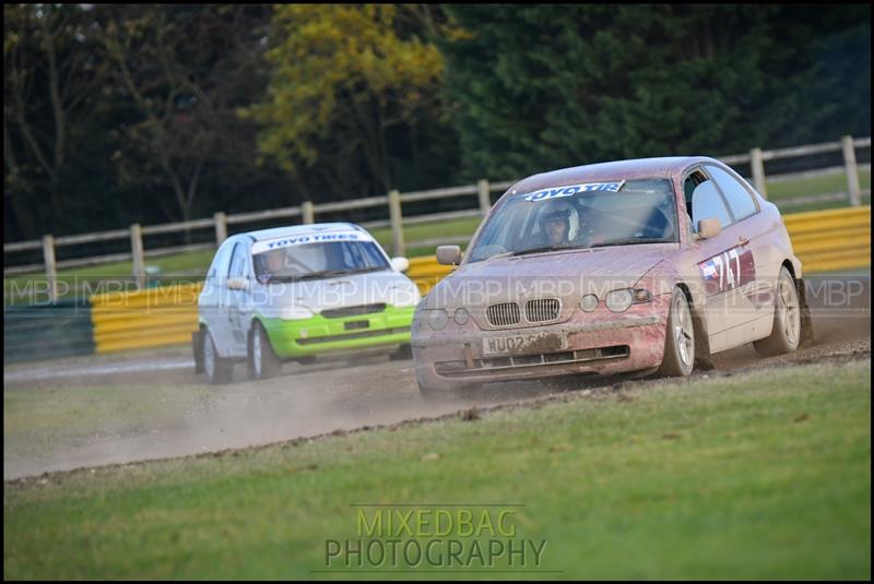 BTRDA Rallycross, Croft motorsport photography uk