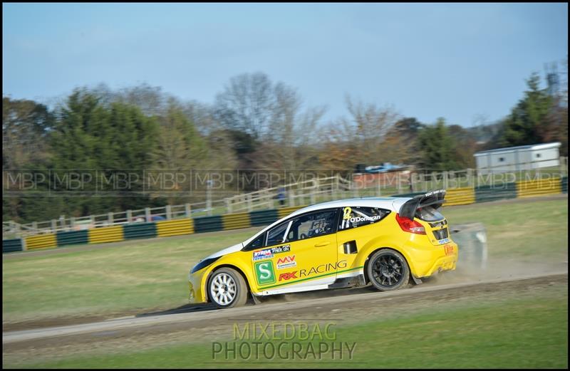 BTRDA Rallycross, Croft motorsport photography uk