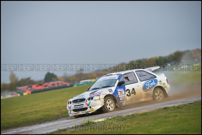 BTRDA Rallycross, Croft motorsport photography uk