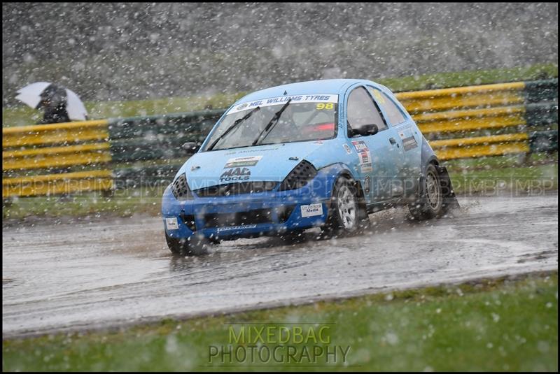 BTRDA Rallycross, Croft motorsport photography uk