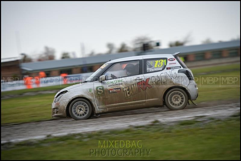 BTRDA Rallycross, Croft motorsport photography uk