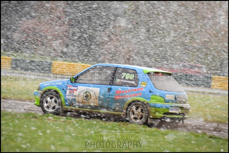 BTRDA Rallycross, Croft motorsport photography uk