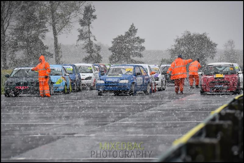 BTRDA Rallycross, Croft motorsport photography uk