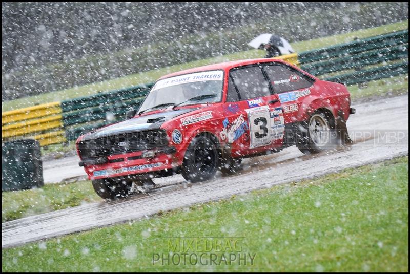 BTRDA Rallycross, Croft motorsport photography uk