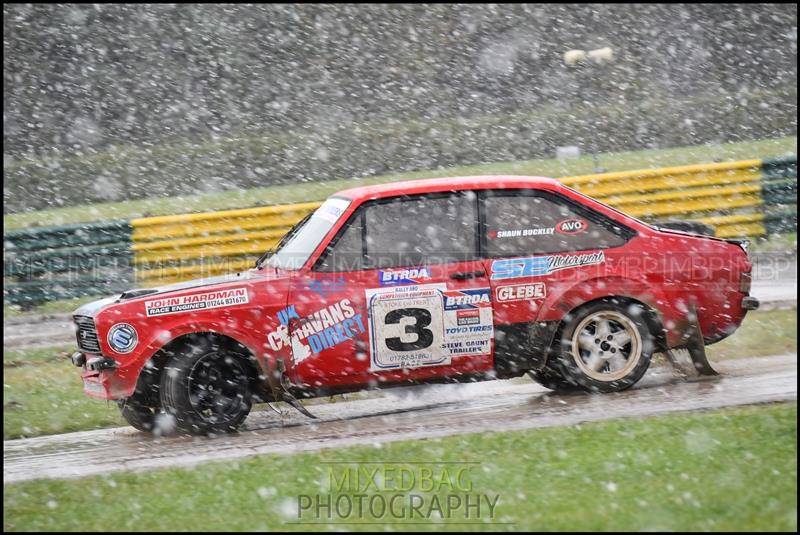 BTRDA Rallycross, Croft motorsport photography uk