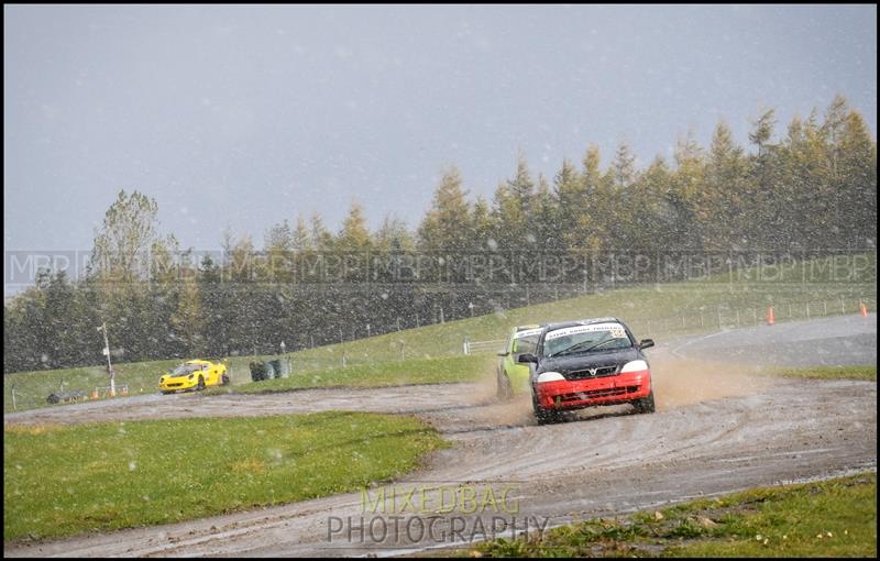 BTRDA Rallycross, Croft motorsport photography uk