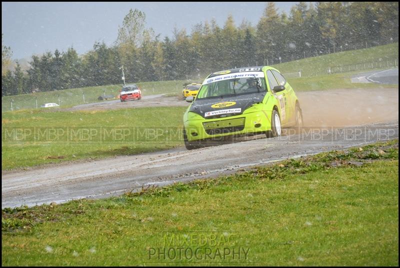 BTRDA Rallycross, Croft motorsport photography uk