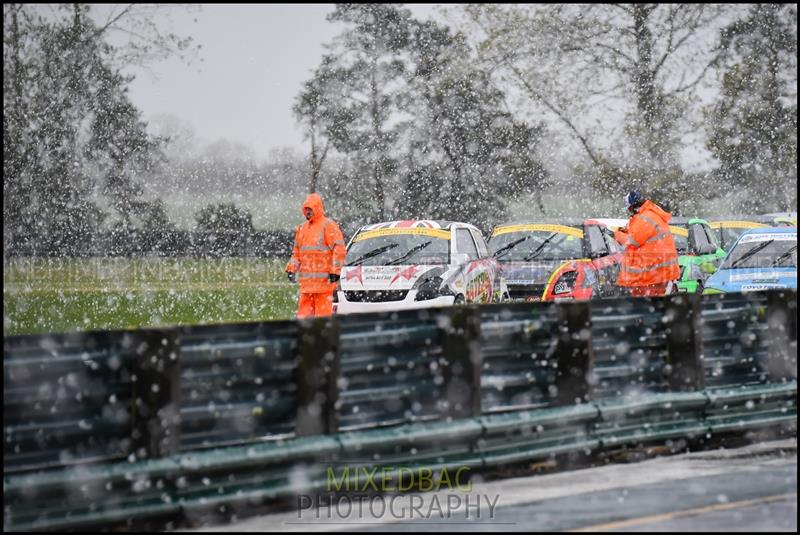 BTRDA Rallycross, Croft motorsport photography uk