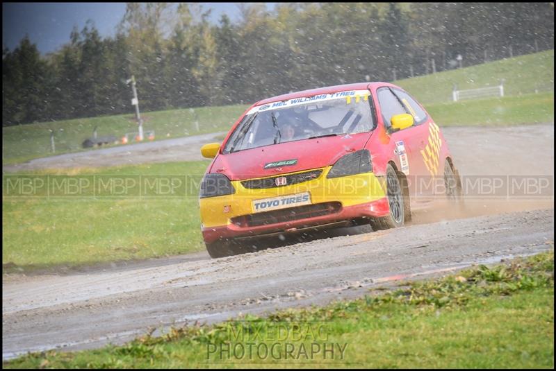 BTRDA Rallycross, Croft motorsport photography uk