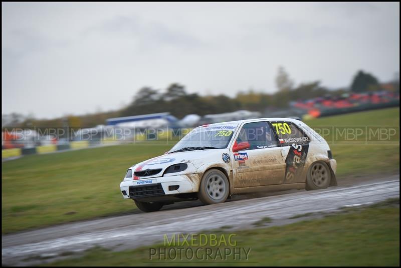 BTRDA Rallycross, Croft motorsport photography uk