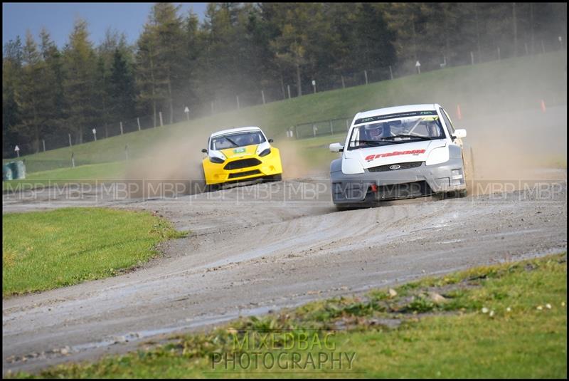 BTRDA Rallycross, Croft motorsport photography uk