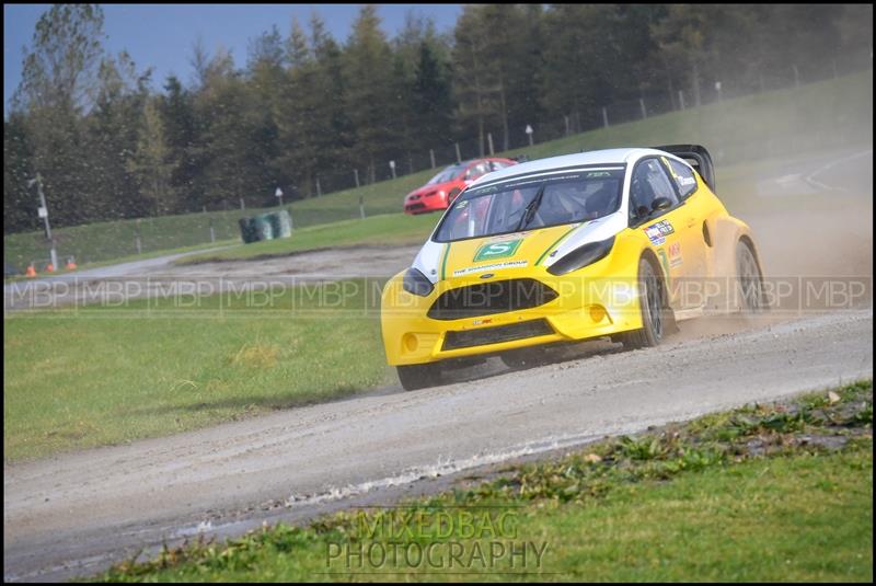 BTRDA Rallycross, Croft motorsport photography uk