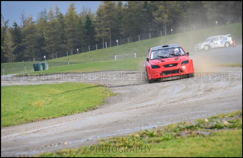 BTRDA Rallycross, Croft motorsport photography uk