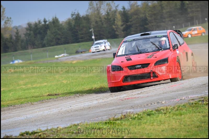 BTRDA Rallycross, Croft motorsport photography uk