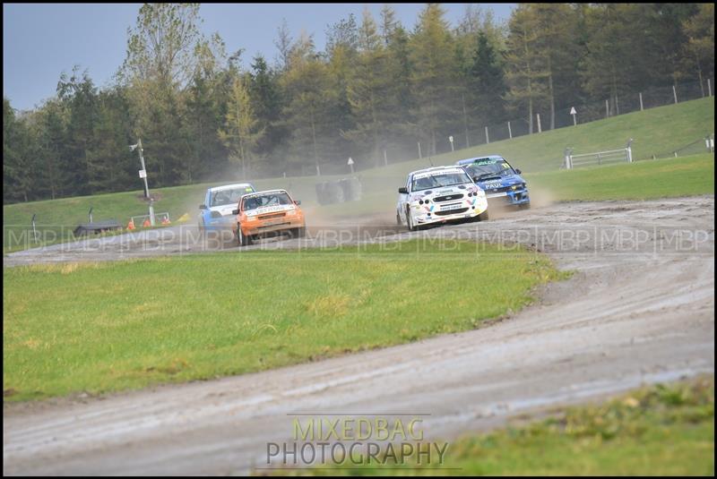 BTRDA Rallycross, Croft motorsport photography uk