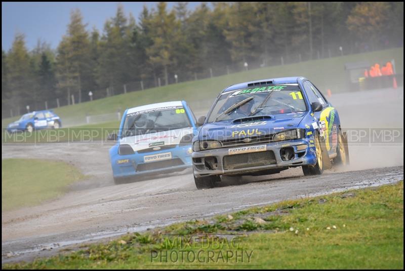 BTRDA Rallycross, Croft motorsport photography uk